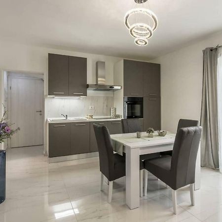 Royal Silver Apartment Vodice Dış mekan fotoğraf