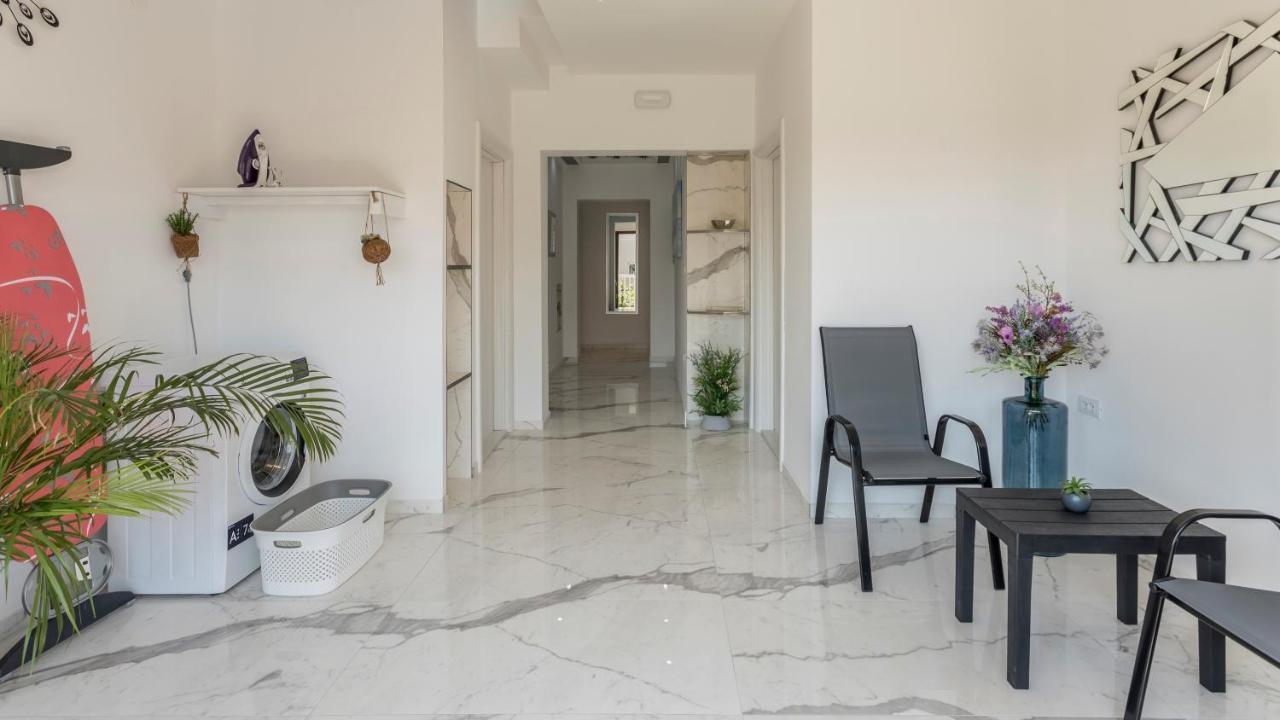 Royal Silver Apartment Vodice Dış mekan fotoğraf