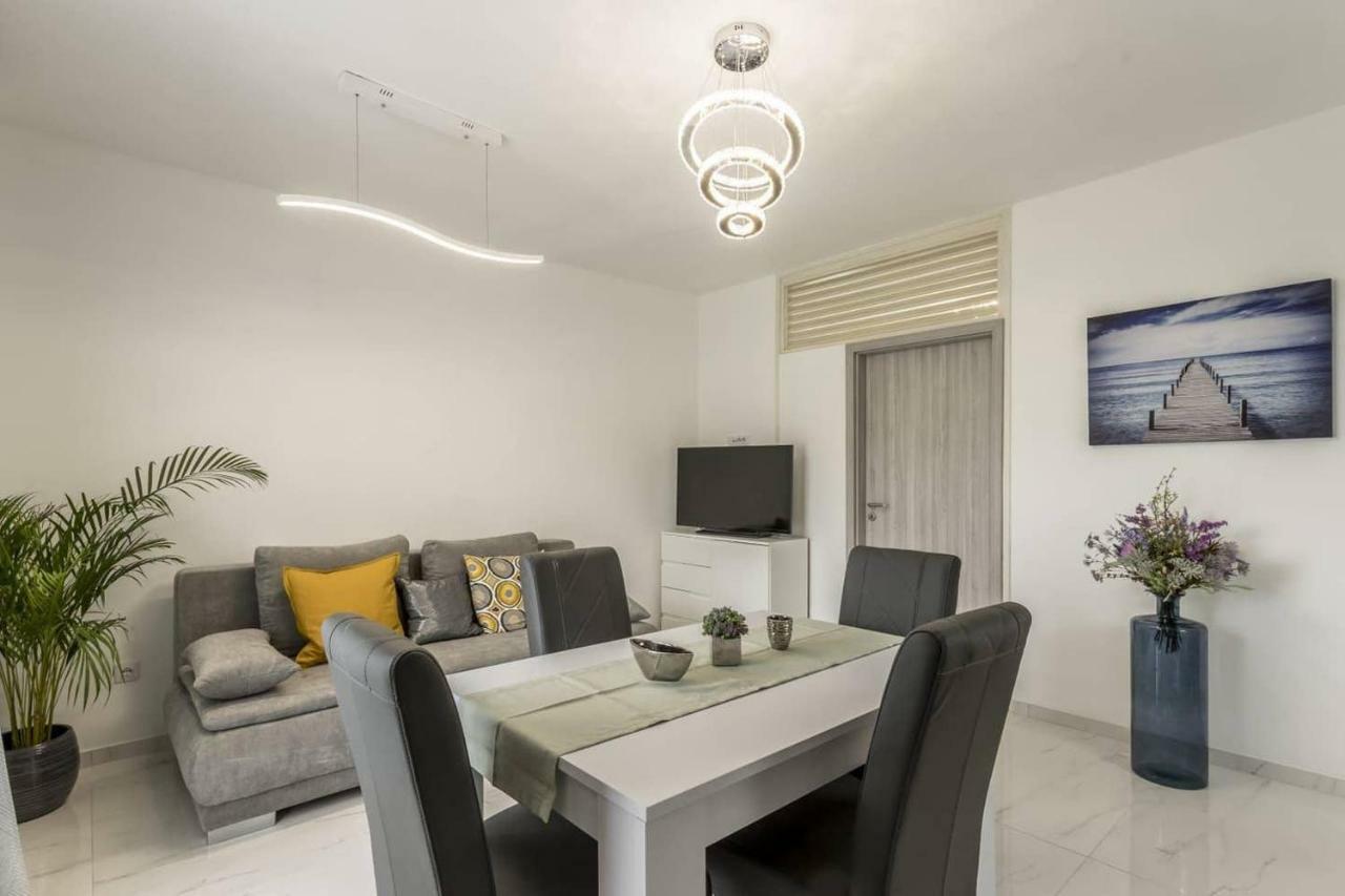 Royal Silver Apartment Vodice Dış mekan fotoğraf