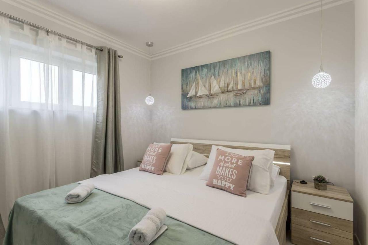 Royal Silver Apartment Vodice Dış mekan fotoğraf