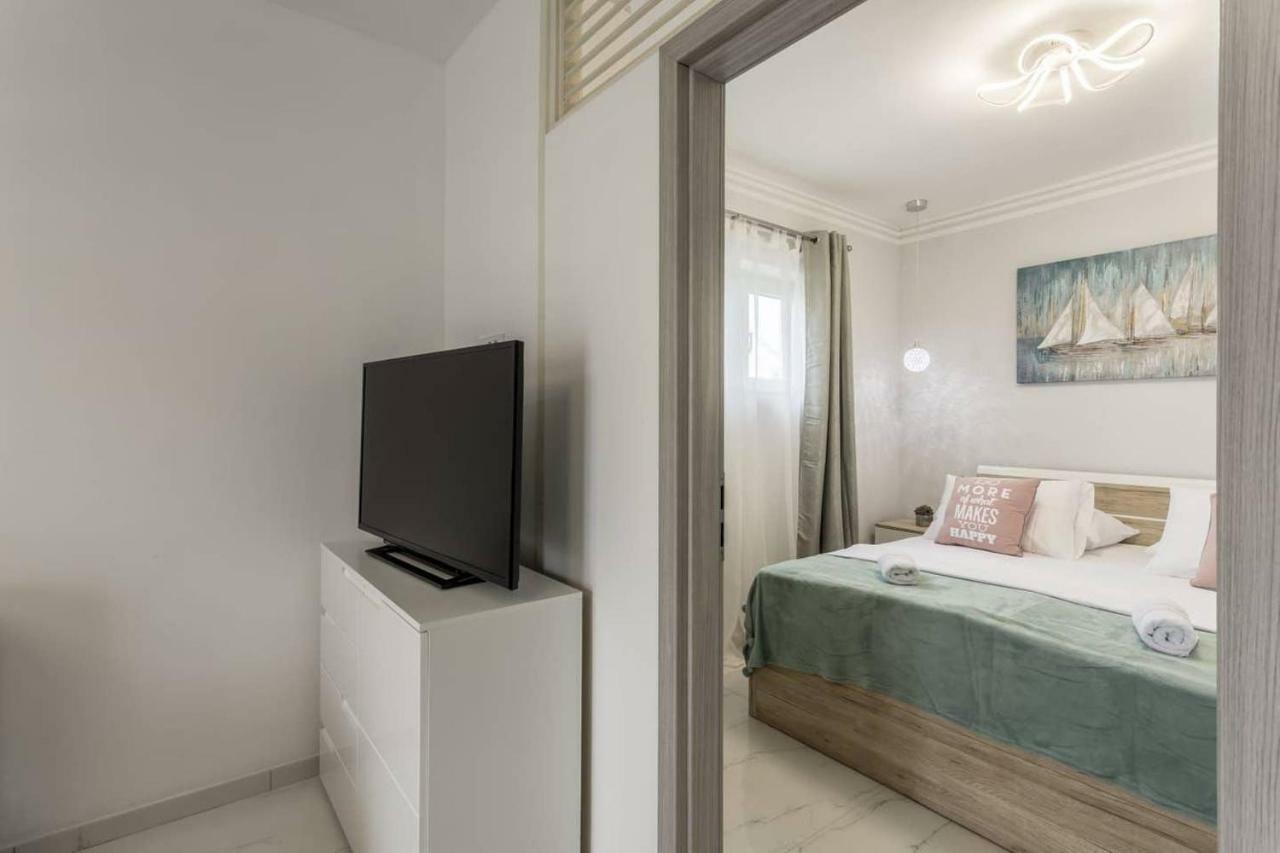 Royal Silver Apartment Vodice Dış mekan fotoğraf