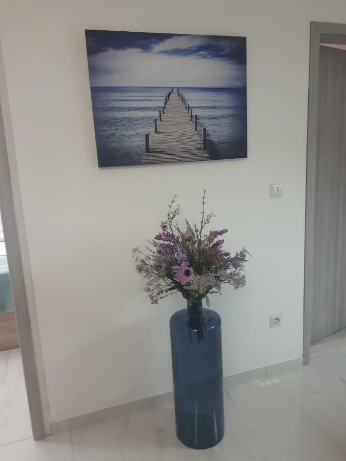 Royal Silver Apartment Vodice Dış mekan fotoğraf