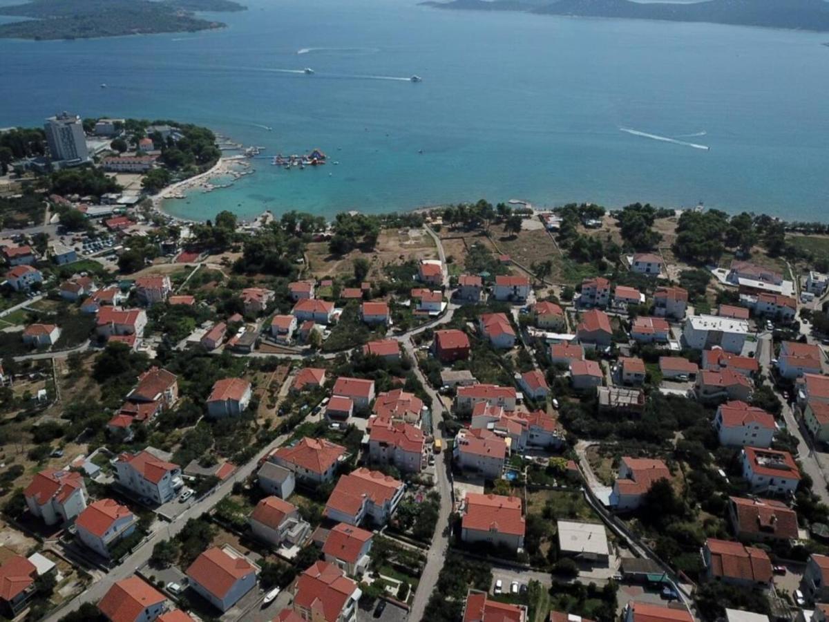 Royal Silver Apartment Vodice Dış mekan fotoğraf