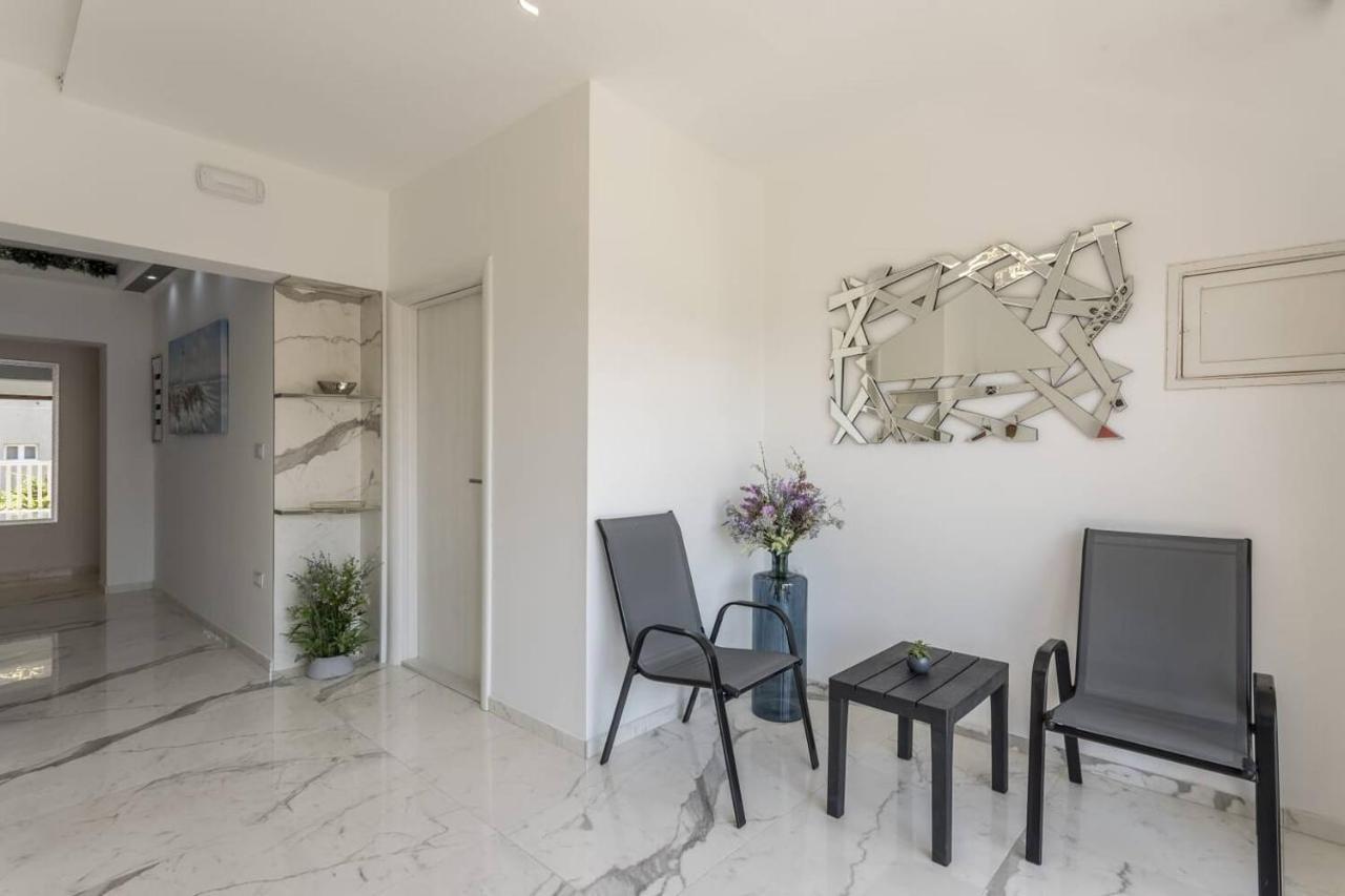 Royal Silver Apartment Vodice Dış mekan fotoğraf