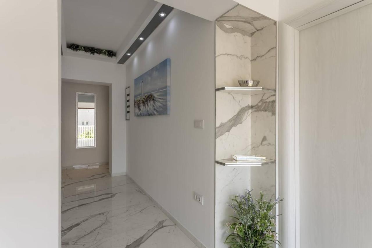 Royal Silver Apartment Vodice Dış mekan fotoğraf